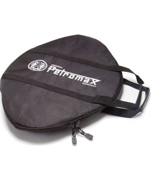 Grill Tools and Accessories : Krepšys 38cm kepimo plokštumai Petromax
