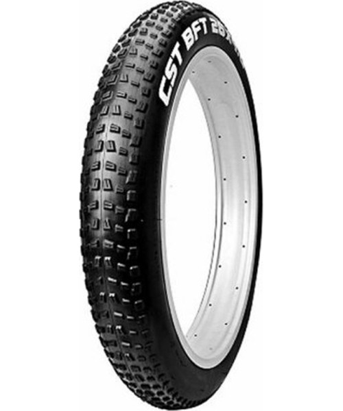 Kindad ja kiivrid : Padanga CST 26x4.00" (100-559) Fatbike jalgratas