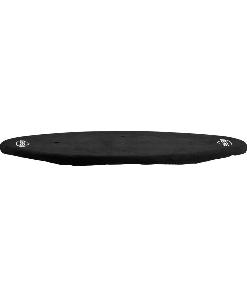 Batuudi tarvikud BERG: BERG Weather Cover Extra 380 Black