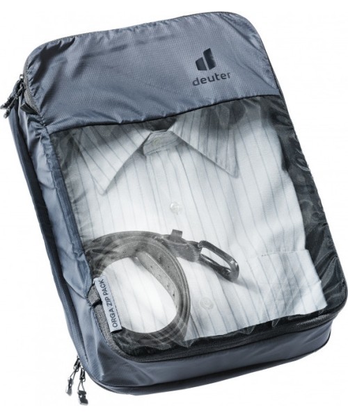Backpack and Bag Accessories Deuter: Deuter Orga Zip Pack Duffel kott
