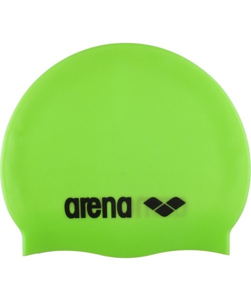Ujumismütsid Arena: Swim Cap Arena Classic Silicone JR