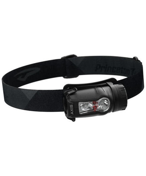 Headlamps : Headlamp Princeton Tec Axis