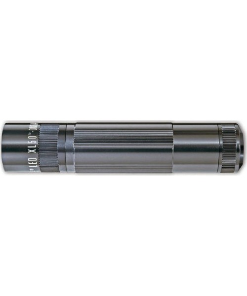 Taskulambid Maglite: Taskulamp Maglite XL50 LED, 3AAA, hall