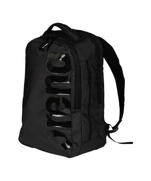 Leisure Backpacks and Bags Arena: Kuprinė Arena Fast Urban 3.0, juoda
