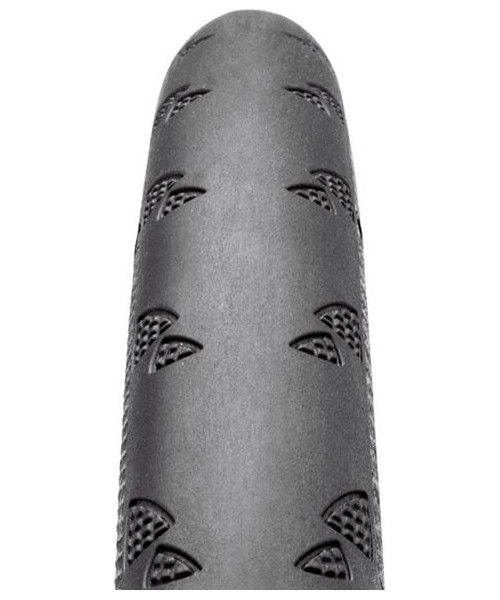 Kindad ja kiivrid : Padangos Gator Hardshell 28-622/ 700x28C Blk/Blk Fold