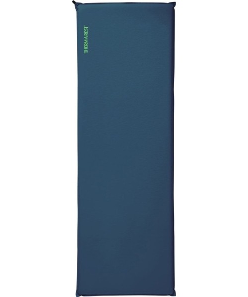 Täispuhutavad matkamatid Therm-a-Rest: Savaime prisipučiantis kilimėlis Therm-a-Rest TourLite 3 Large