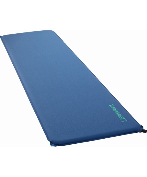Täispuhutavad matkamatid Therm-a-Rest: Savaime prisipučiantis kilimėlis Thermarest TourLite 3 R