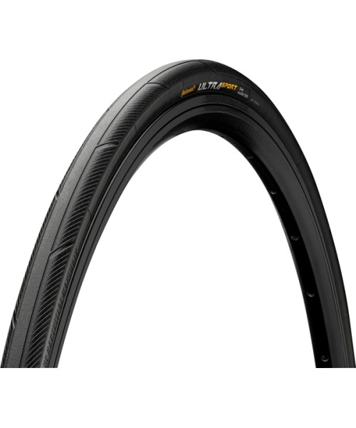 Kindad ja kiivrid : Padanga 28" Continental Ultra Sport III 28-622 folding