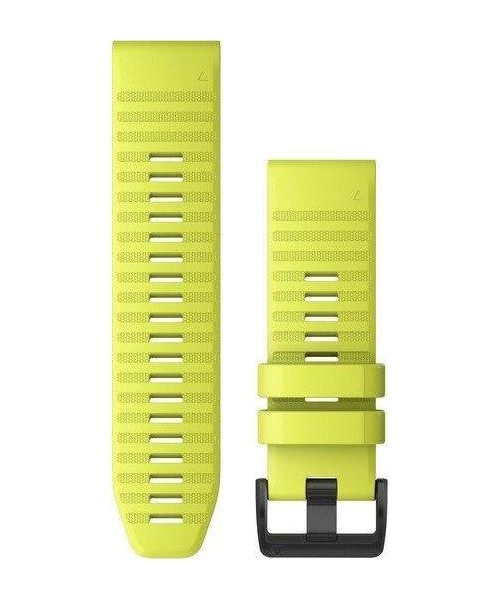 Aktiivsus monitorid Garmin: Garmin QuickFit 26mm Laikrodžio dirželis skirta fenix 6X