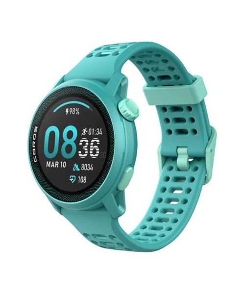 Aktiivsus monitorid : COROS PACE 3 GPS sportinis laikrodis