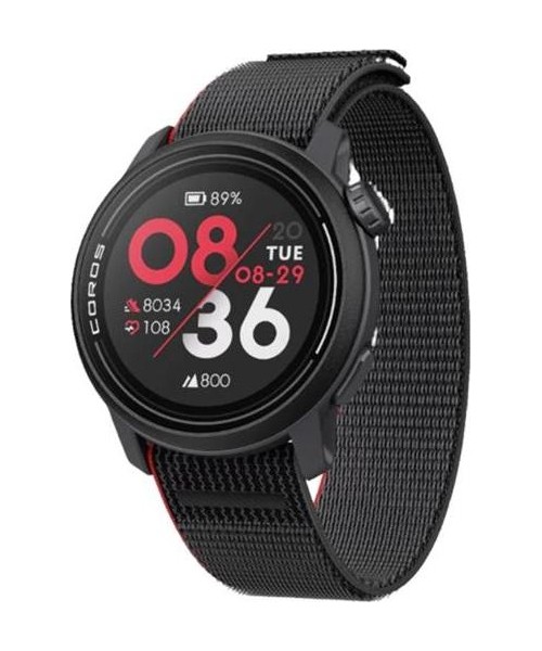 Running Watches : COROS PACE 3 GPS sportinis laikrodis
