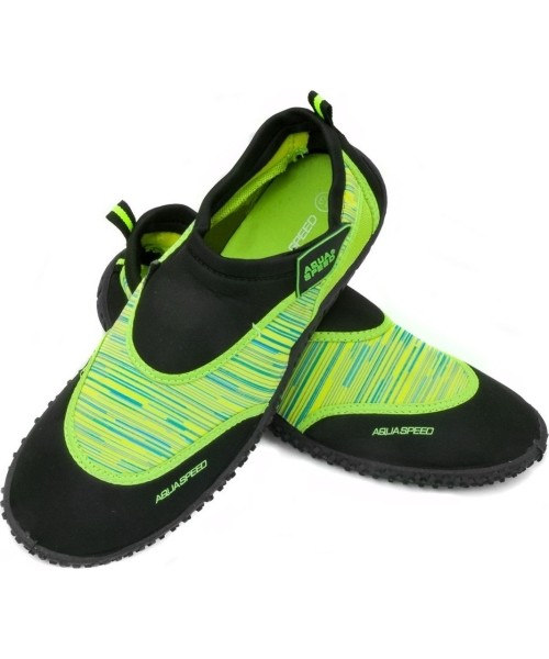 Veejalanõud : 2A modelio "Aqua shoe" bateliai