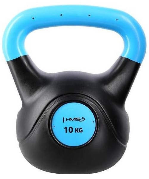 Neopreenist sangpommid HMS: KPC KOMPOZICINĖS KETTLEBELL HMS