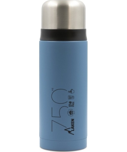 Termosed Laken: Termosas Laken St. Steel Thermo Bottle