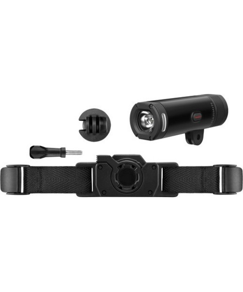 Aktiivsus monitorid Garmin: Garmin Varia UT800 nutikas esilatern