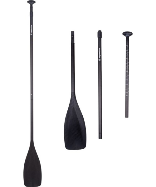 Paddles inSPORTline: Klaasplastist mela inSPORTline WaveTastic