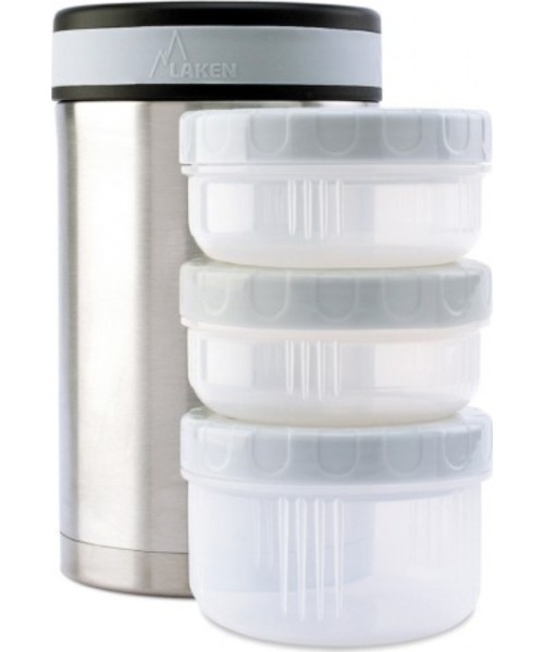 Termosed Laken: Maisto termosas Laken Thermo toidupakend 1,5L.