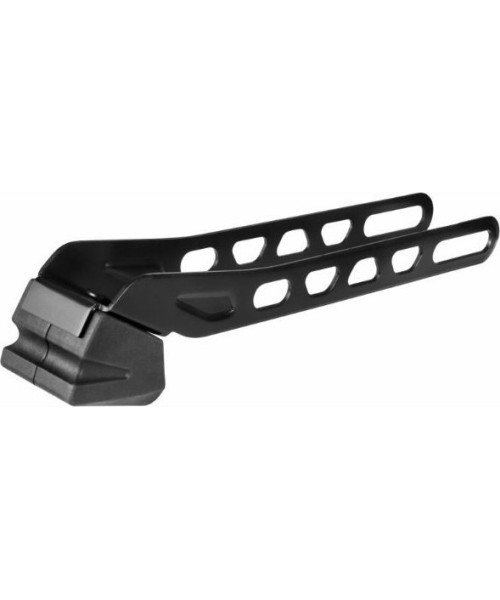 Spare Wheels for Skates Powerslide: Powerslide Urban 110mm skate brake