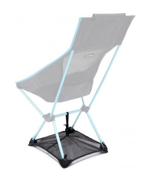 Chairs and Stools Helinox: Pagrindas kėdei Helinox Ground Sheet for Camp & Camp Sunset Chair
