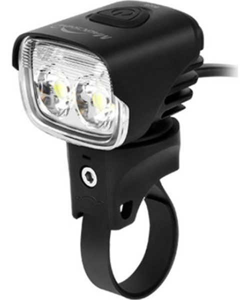 Gloves & Helmets & Accessories : Priekinis žibintas MagicShine MJ 906S 4500 LM