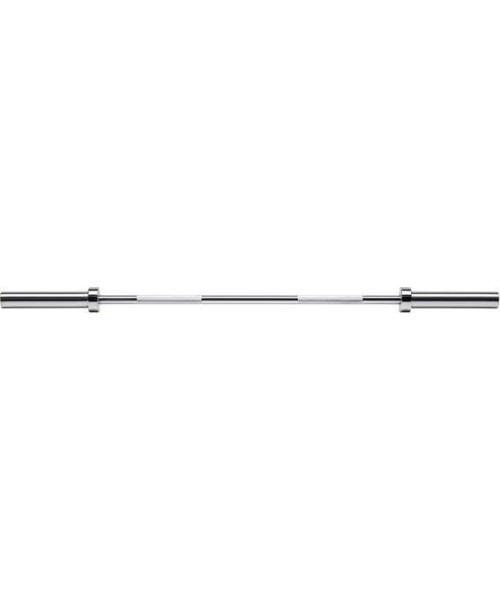 Olümpia kangid 50mm HMS Premium: Olimpinis grifas HMS Premium GO205 200kg + ZG1000