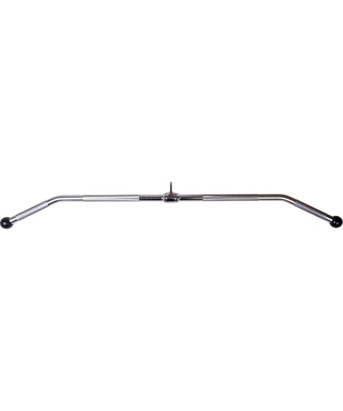 Extensions inSPORTline: Plati traukimo rankena inSPORTline 120cm