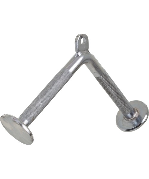Extensions inSPORTline: V formos tricepso rankena inSPORTline A441
