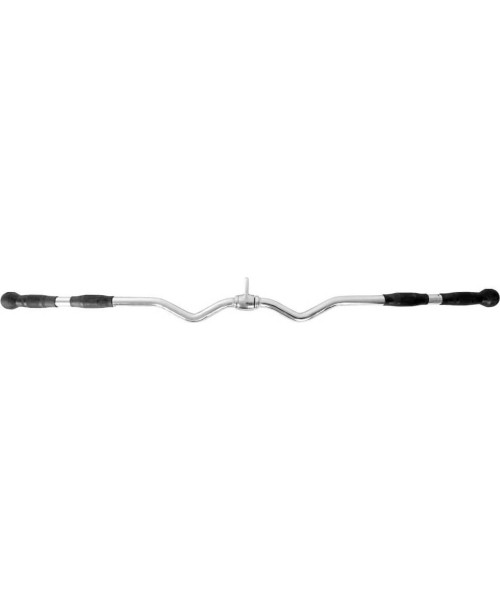 Extensions inSPORTline: Traukimo rankena inSPORTline A4812 123cm
