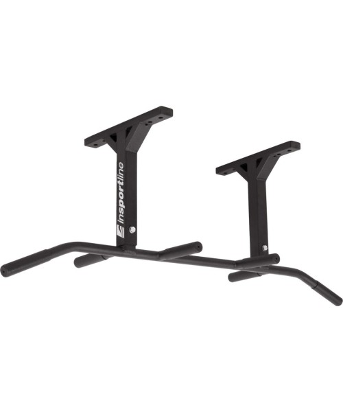 Ceiling Pull-Up Bars inSPORTline: Prie lubų tvirtinamas pakėlimo baras inSPORTline RK110