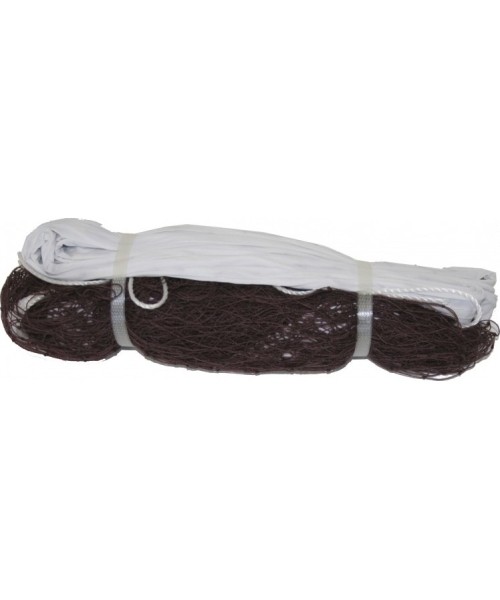 Badminton Nets Spartan: Badmintono tinklas Spartan 6x0,8 m