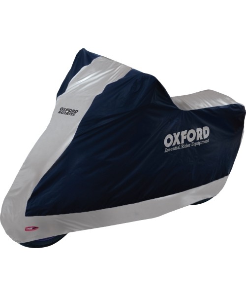 Mootorrattakatted Oxford: Mootorrattakate OXFORD AQUATEX L