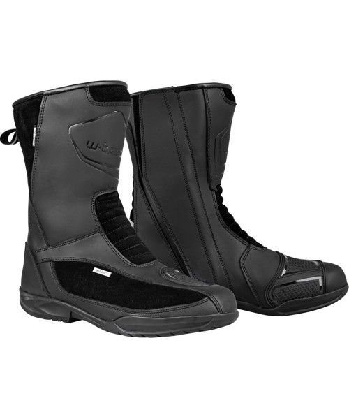 Meeste kõrged saapad W-TEC: Moto batai W-TEC Glosso
