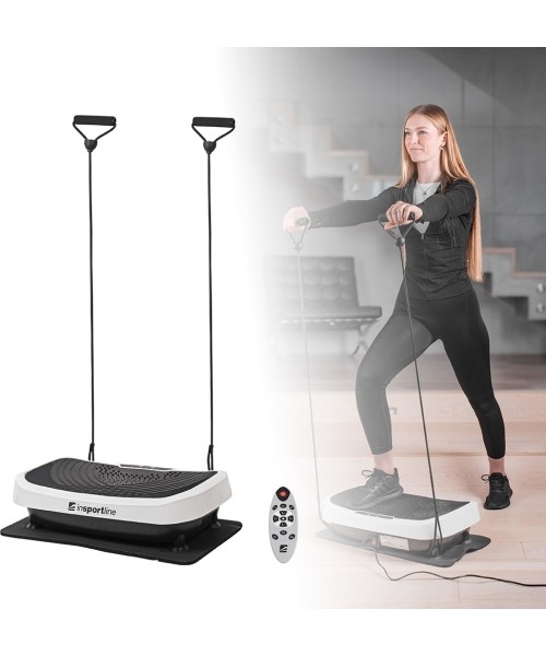 Vibration Machines inSPORTline: Vibration Platform inSPORTline Devyn