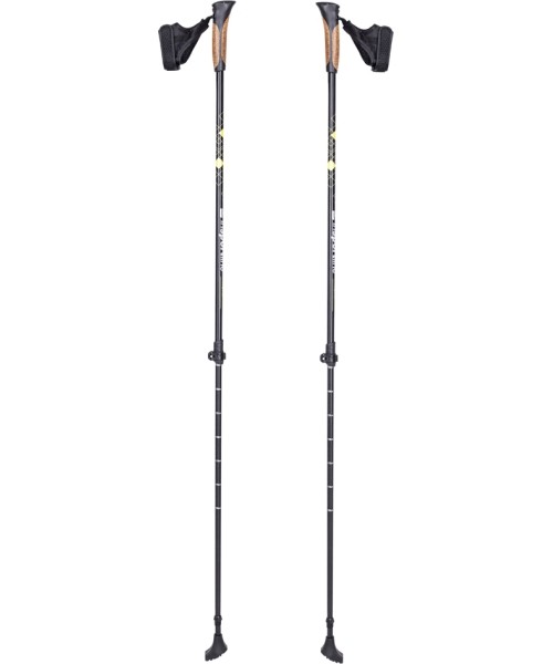 Käimiskepid inSPORTline: Nordic walking kepid inSPORTline Hallti