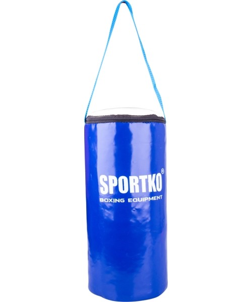 Poksikotid SportKO: Bokso maišas vaikams SportKO MP10 19x40cm