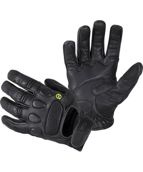 Men's Summer Motorcycle Gloves W-TEC: Odinės motociklininko pirštinės W-Tec Cherton