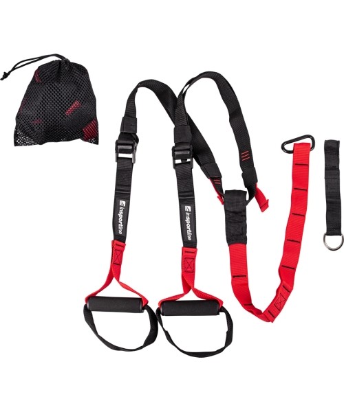 Suspension Trainers inSPORTline: Suspension Trainer inSPORTline MultiTrainer XS