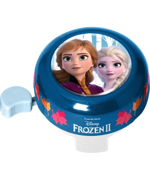 Gloves & Helmets & Accessories Frozen: Skambutis dviračiui Frozen II