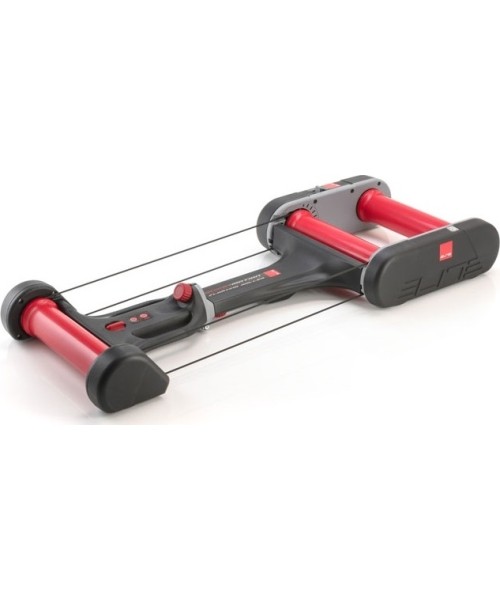 Spinningrattad Elite: Dviračio treniruoklis Elite Quick-Motion