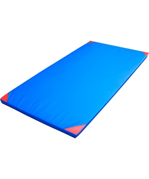 Madratsid Ring Sport: Čiužinys RingSport Anskida Anti-Slip PRO T 120kg/m 200x120x5cm