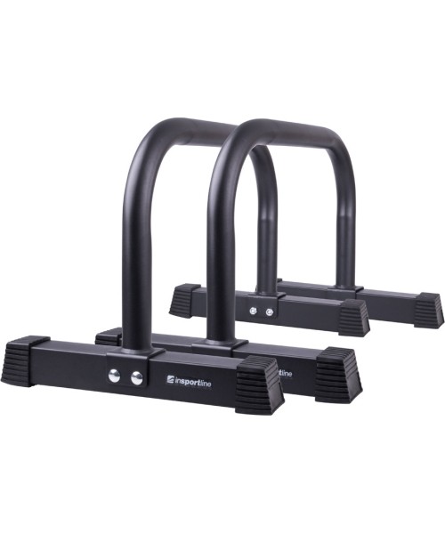 Parallels inSPORTline: Universalios lygiagretės inSPORTline PU600 36cm