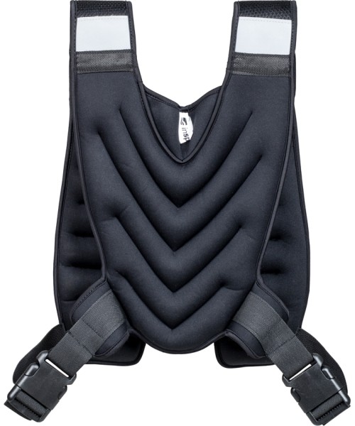 Raskusvestid inSPORTline: inSPORTline Bracus 5kg kaaluvest