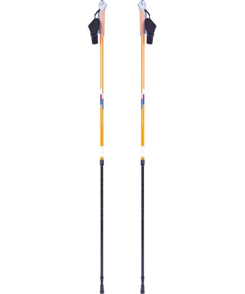 Nordic Walking Poles inSPORTline: Šiaurietiško ėjimo teleskopinės lazdos inSPORTline Potosi