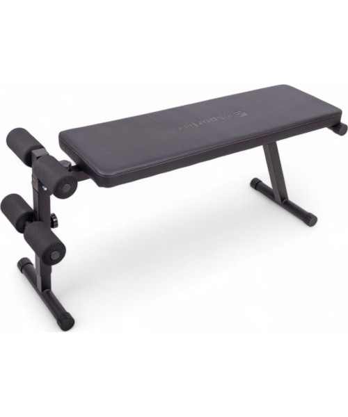 Reguleeritavad pingid inSPORTline: Adjustable Workout Bench inSPORTline Hero ABB15