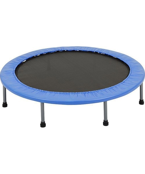 Ehitatakse batuute Spartan: Batutas Spartan 140cm