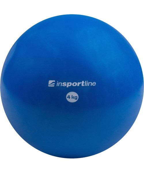 Joogapallid inSPORTline: Joogapall inSPORTline 4 kg
