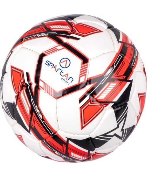 Jalgpallid Spartan: Futbolo kamuolys SPARTAN Club Junior
