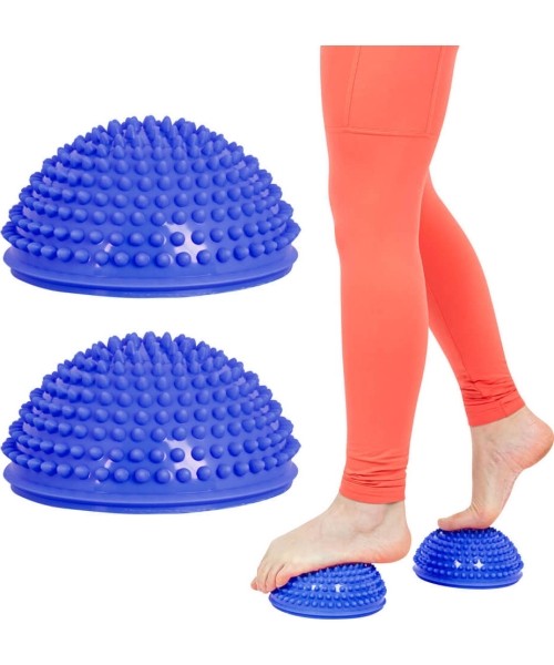 Muud tasakaalu tarvikud inSPORTline: Balance and Foot Massage Pad inSPORTline Uossia