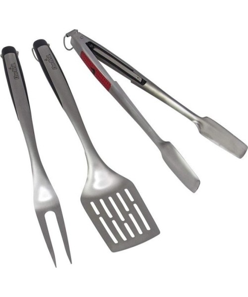 Grill Tools and Accessories Char-Broil: Tools Set Char-Broil Premium