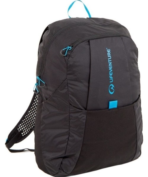 Vaba aja seljakotid ja kotid Lifeventure: Kuprinė Lifeventure Packable, 25l